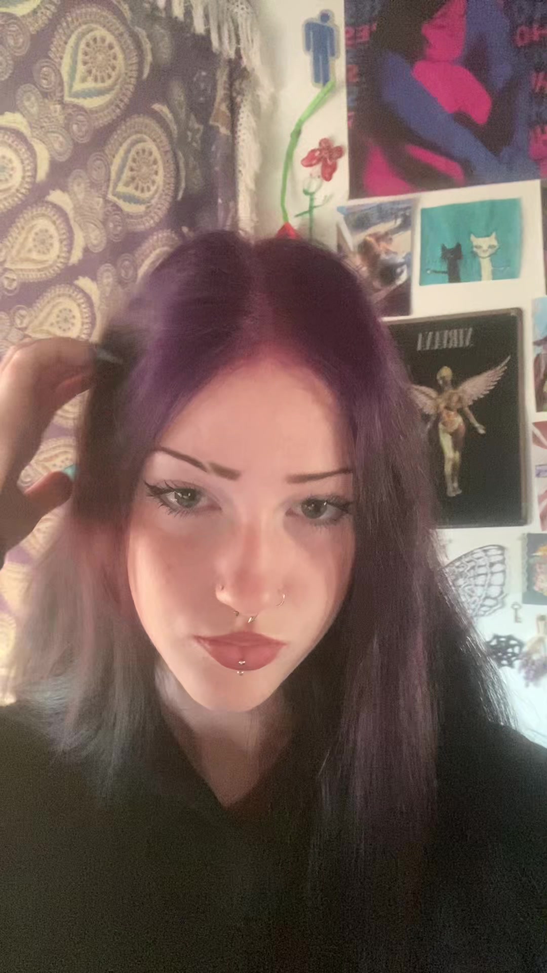 @_perksofawallflower