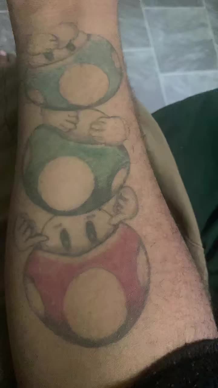 @Mario