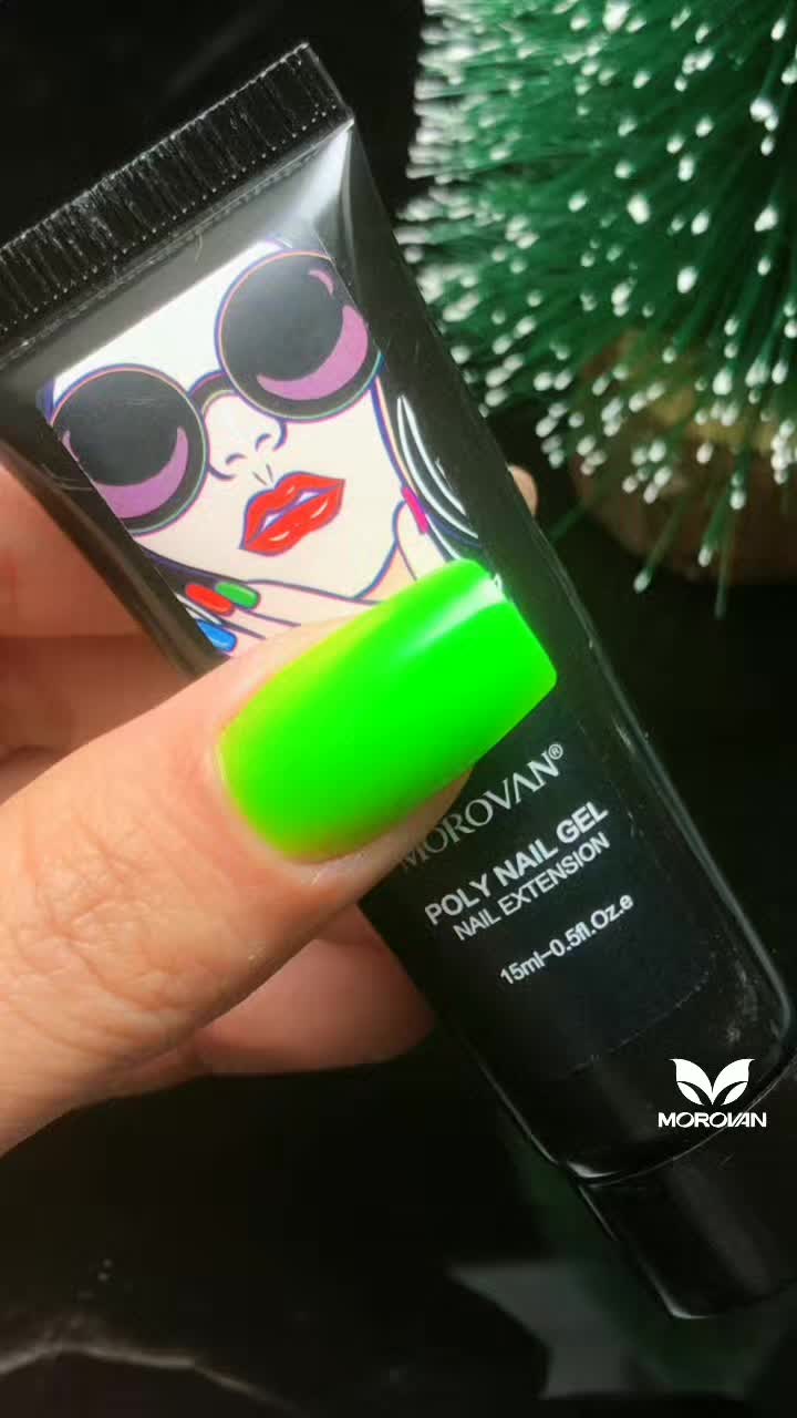 @MOROVAN Nails