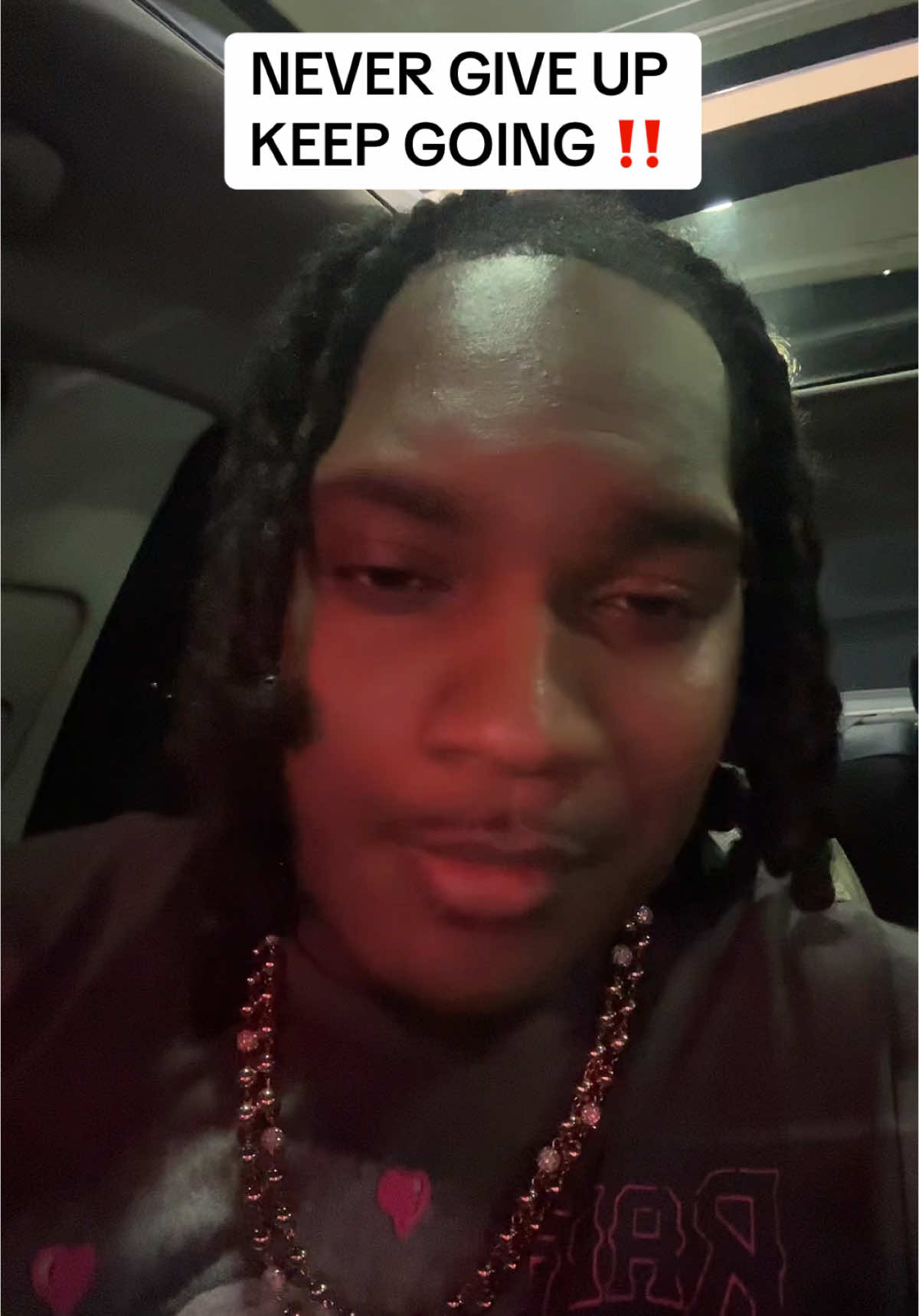 @Treydubb ๐ง๐พ