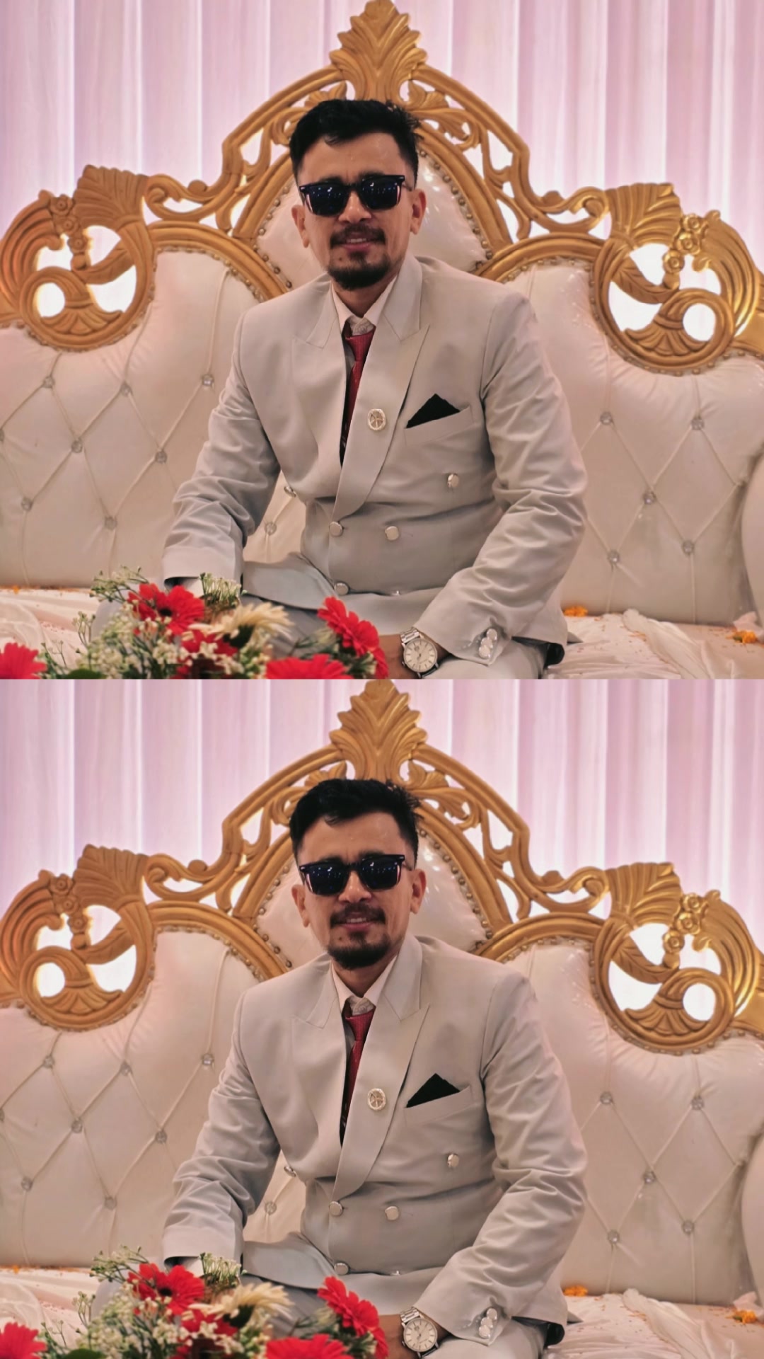 @Binod Shah Thakuri