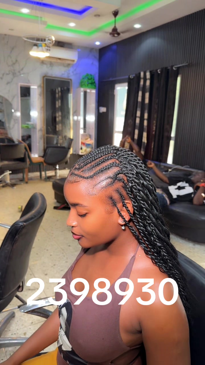 @HairVilage