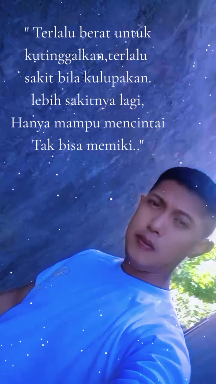 @Raja galau 🤕🤕