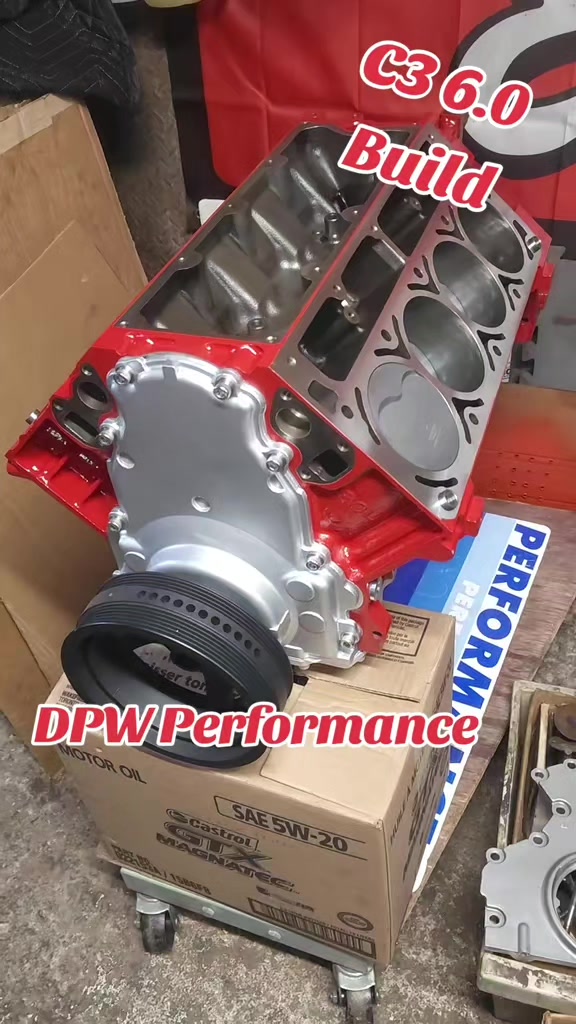 @DPW Performance