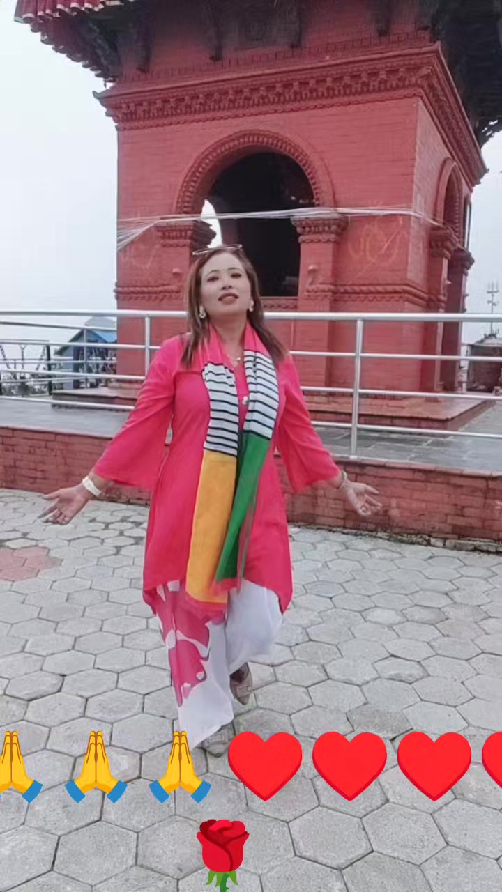 @Sunita