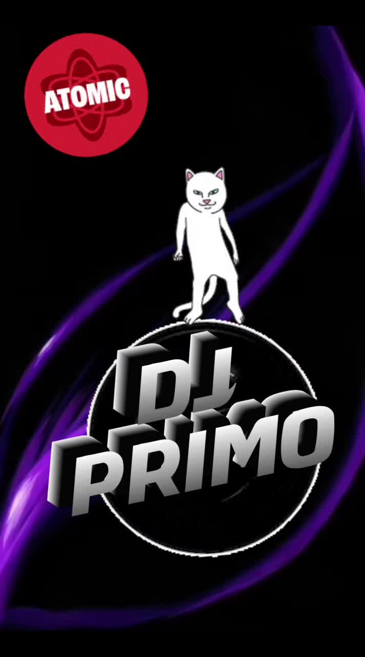 @DJ PRIMO🇲🇽💿🎧