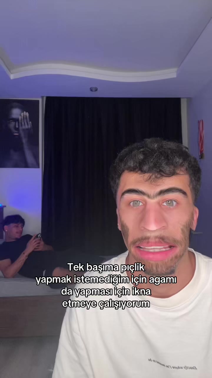 @Gürkan
