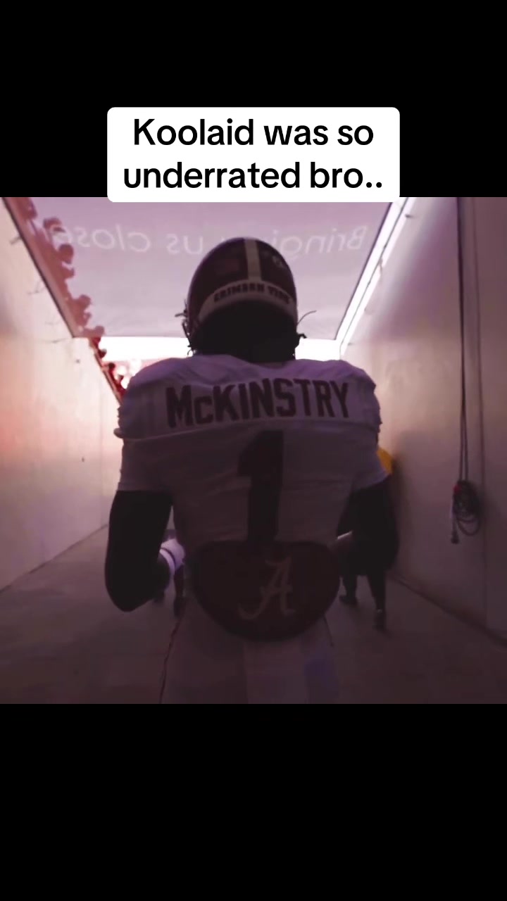 @BAMA SPORTS