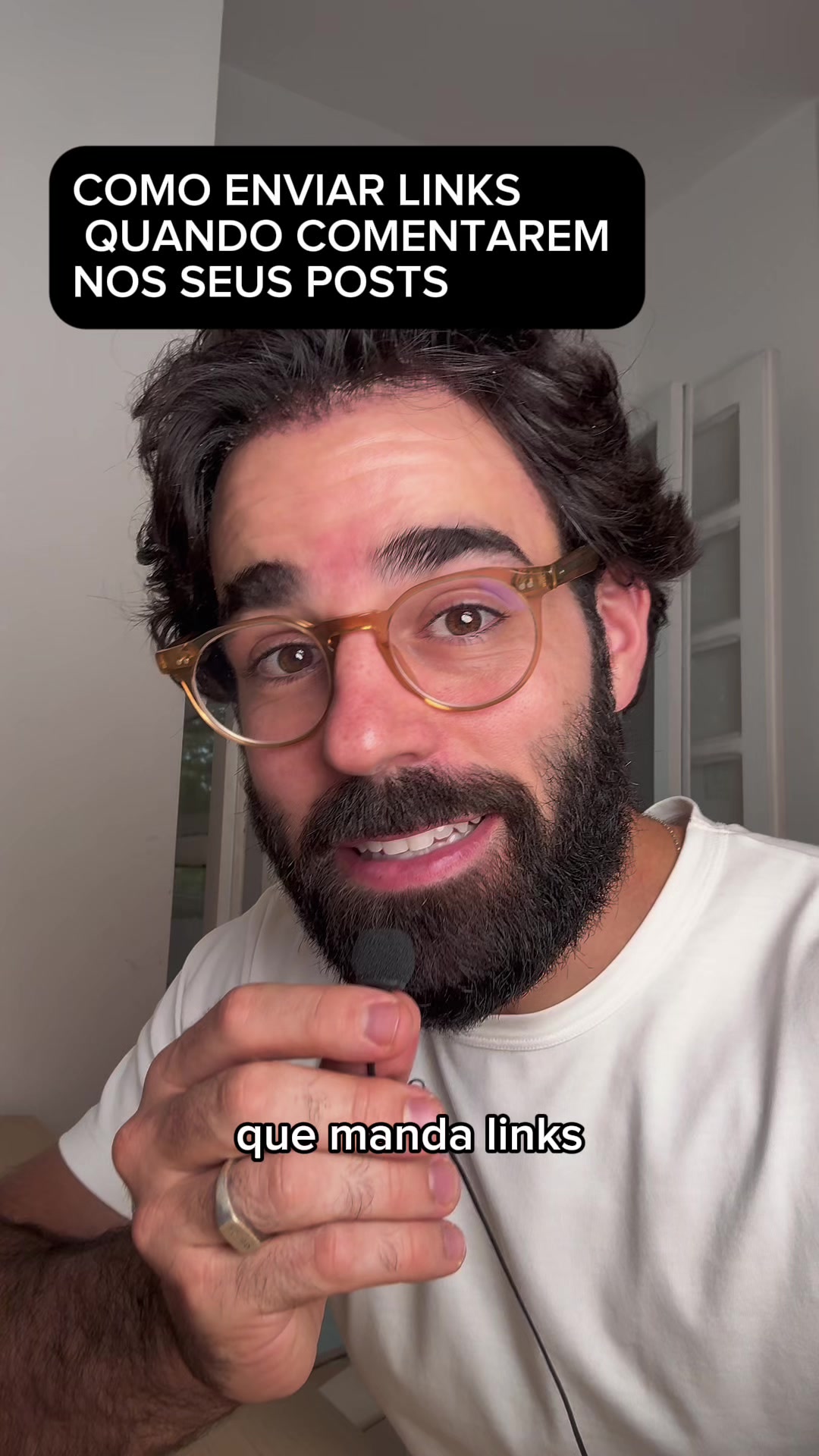 @Luca Pucci | Tecnologia Dicas