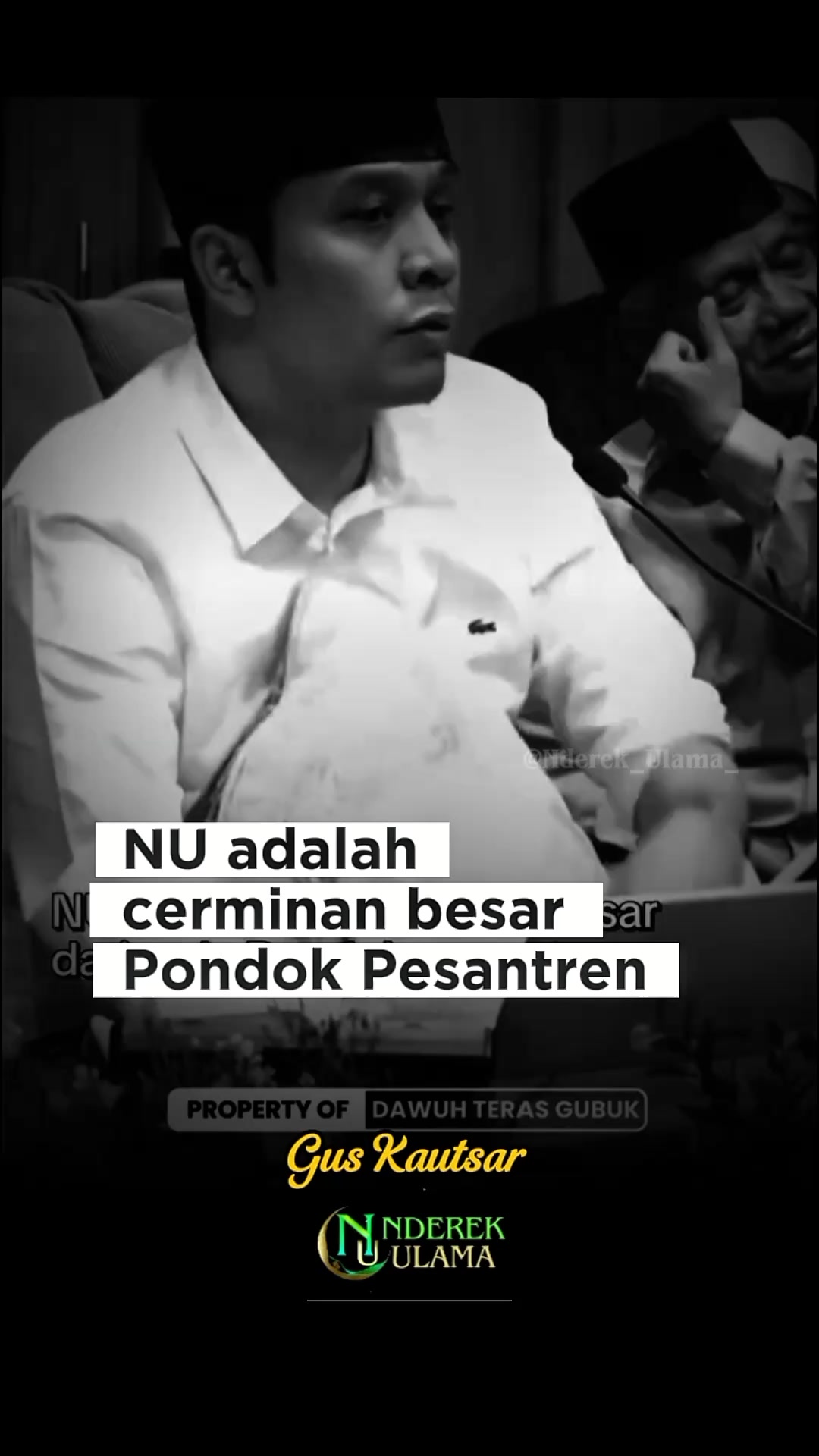 @NDEREK ULAMA
