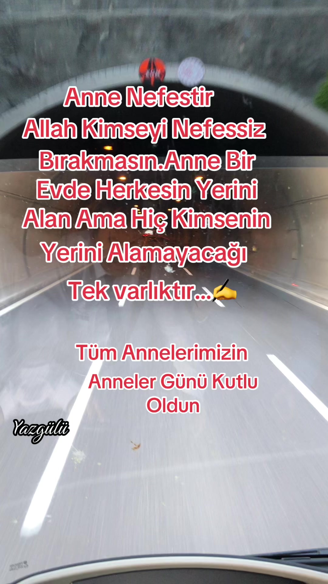 @Miray Yazgülü