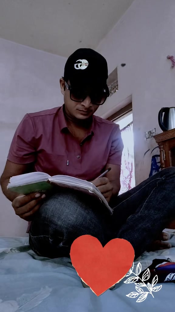 @AJAY YADAV