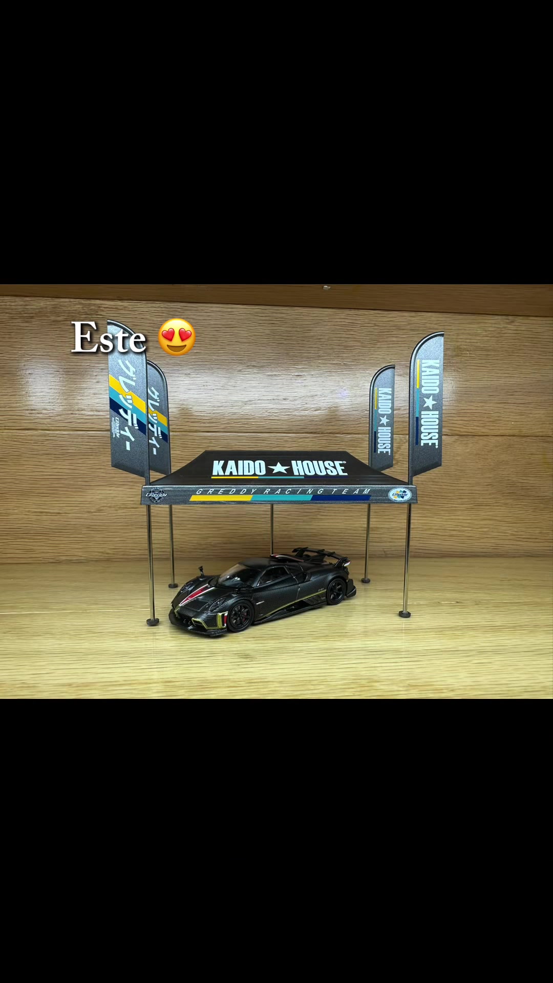 @Garaje junior toys