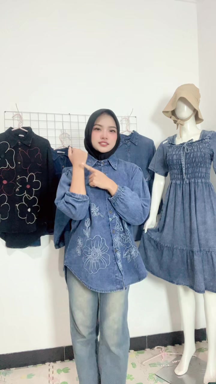 @iconic jeans