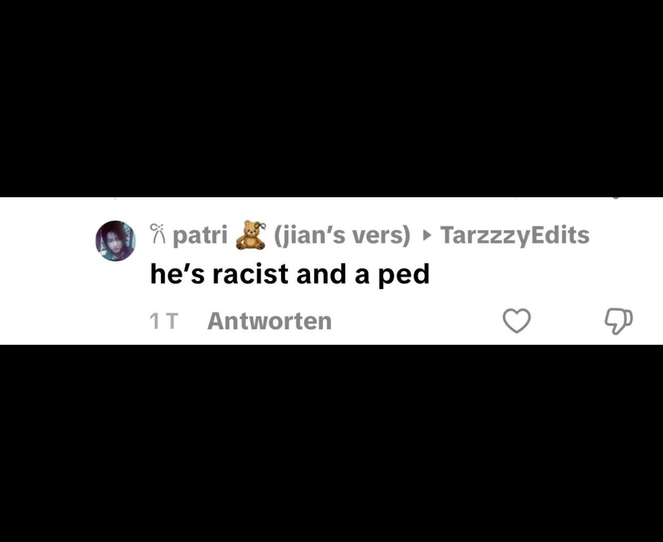 @TarzzzyEdits