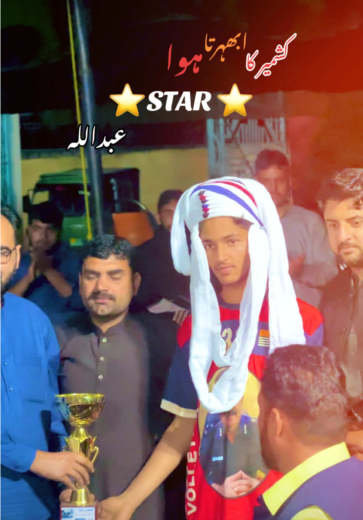 @Malik UmAir ZaiDi✅