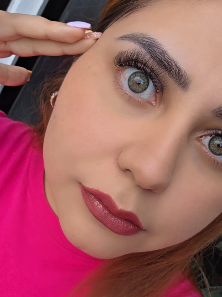@Pupilentes, Cosmeticos Y Mas