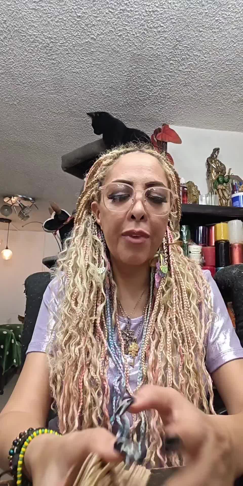 @MaryCarmen La Güera Oficial