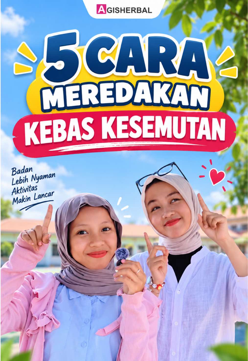 @Agis Herbal Shop