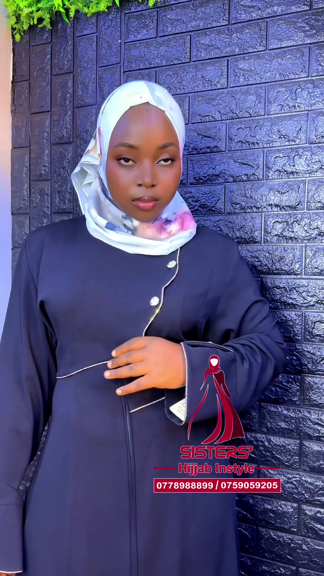 @Sisters Hijjab Instyle