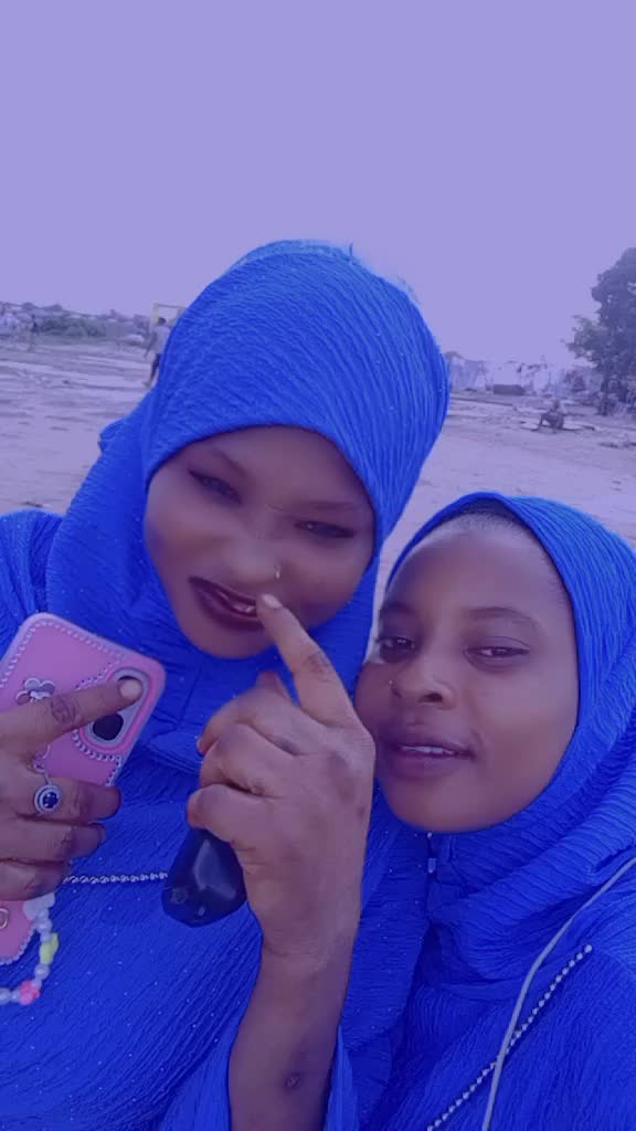 @Raheena Musa