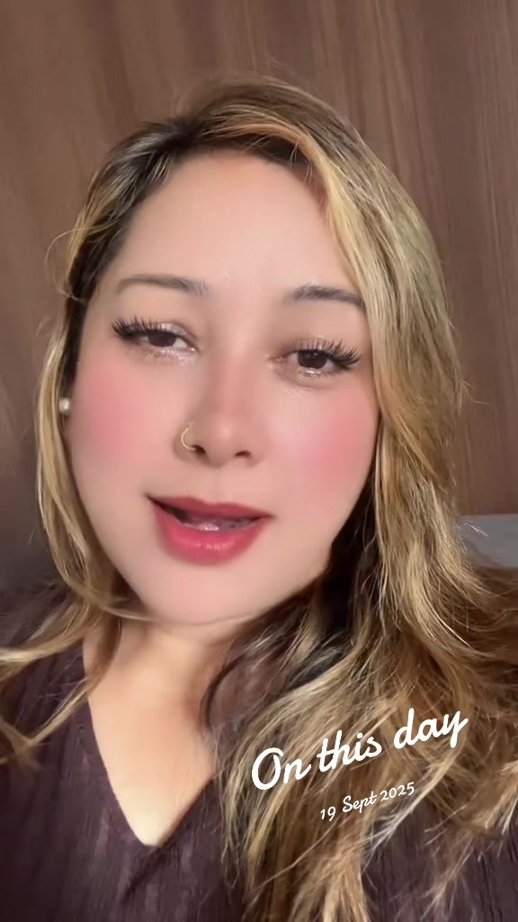 @Ritu Thapa