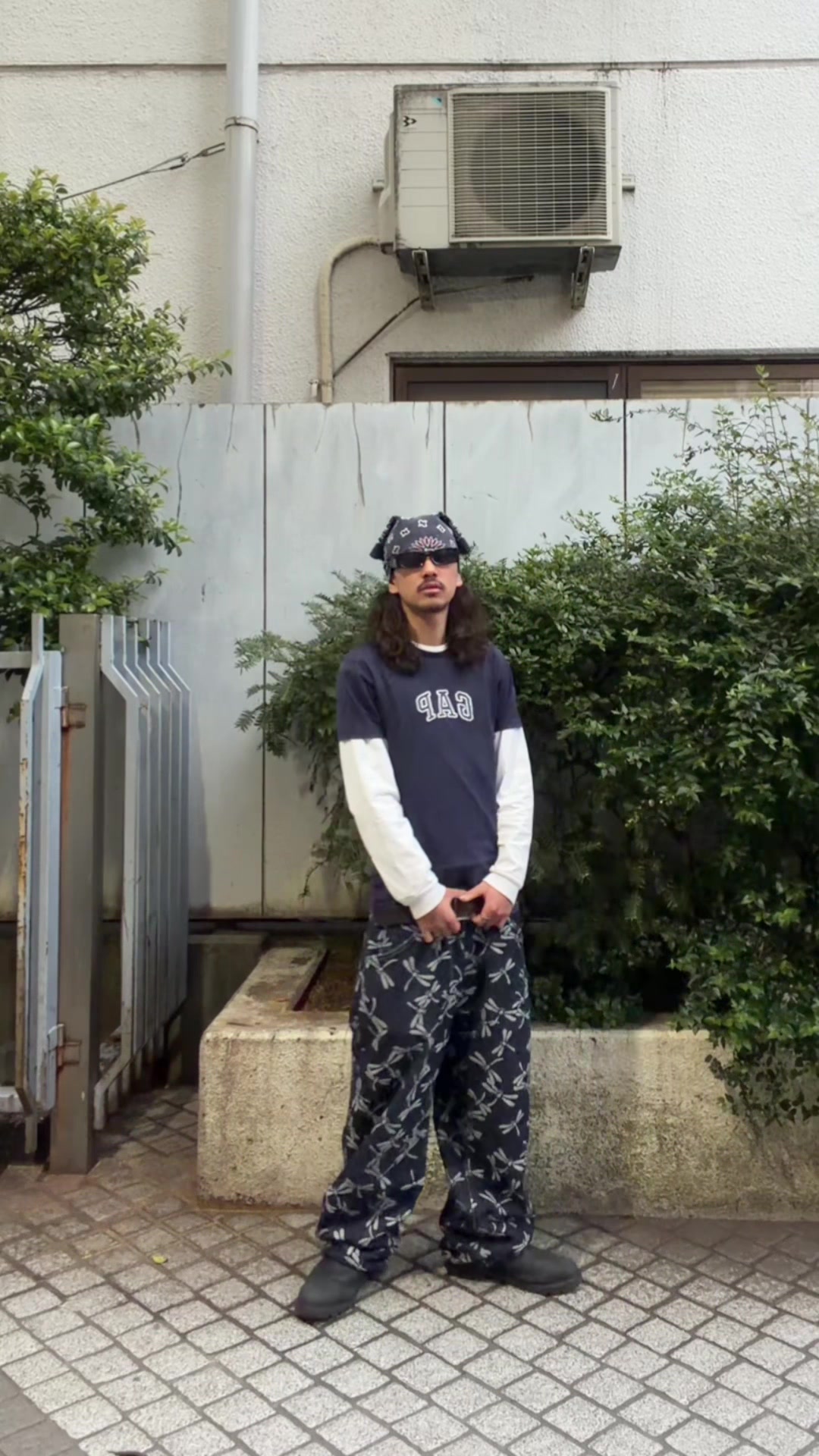 @円堂守らない