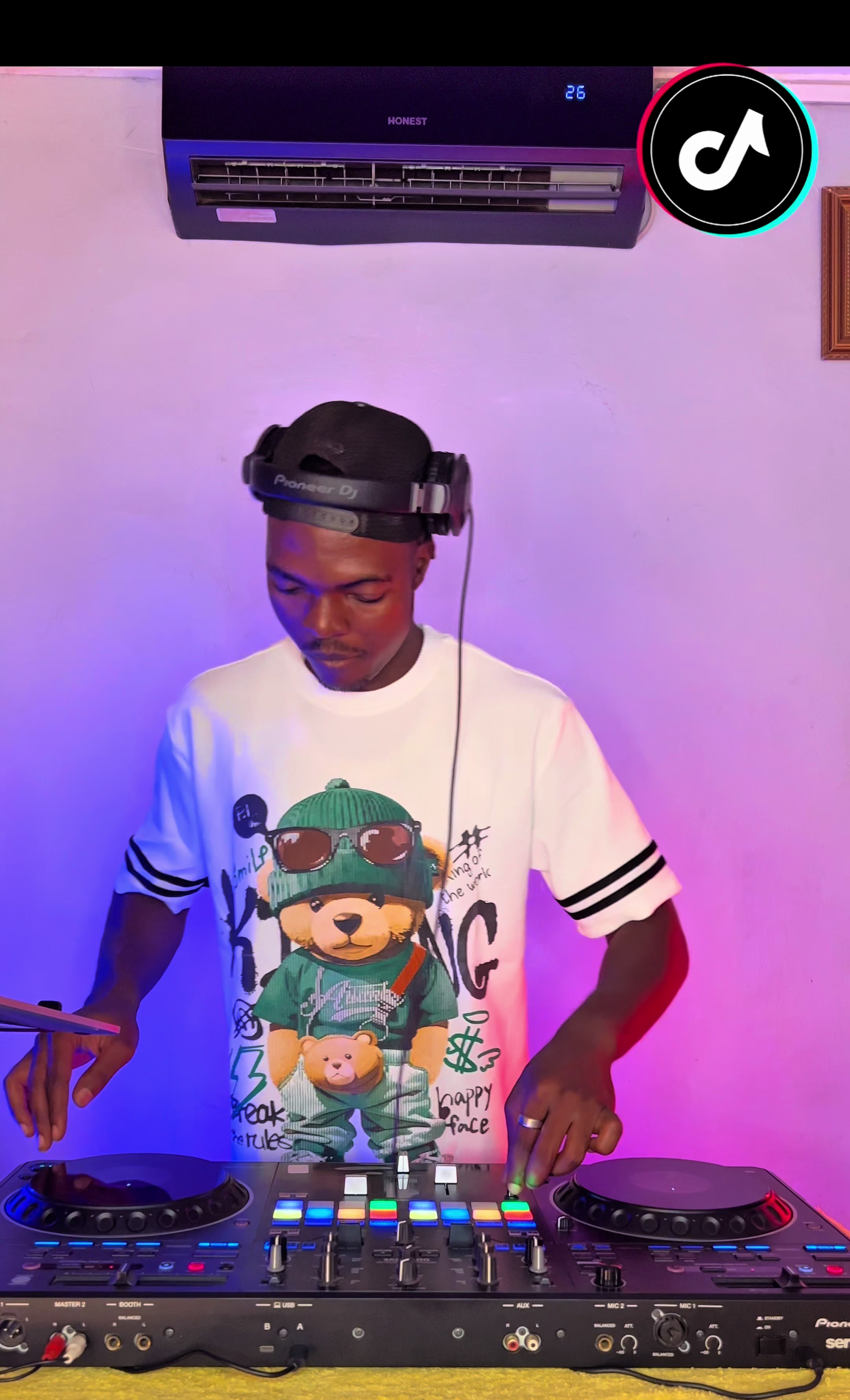 @DJ Fimzo🇧🇫
