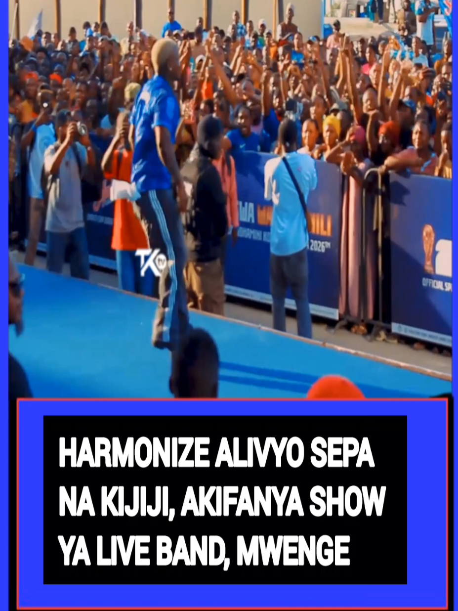 @TARAKEA MEDIA
