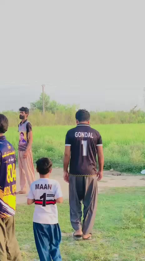 @محمد خان گوندل ❤️🔥