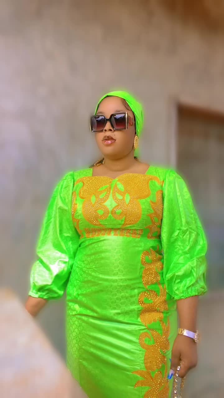 @Nana Awa🎀🧕♊️