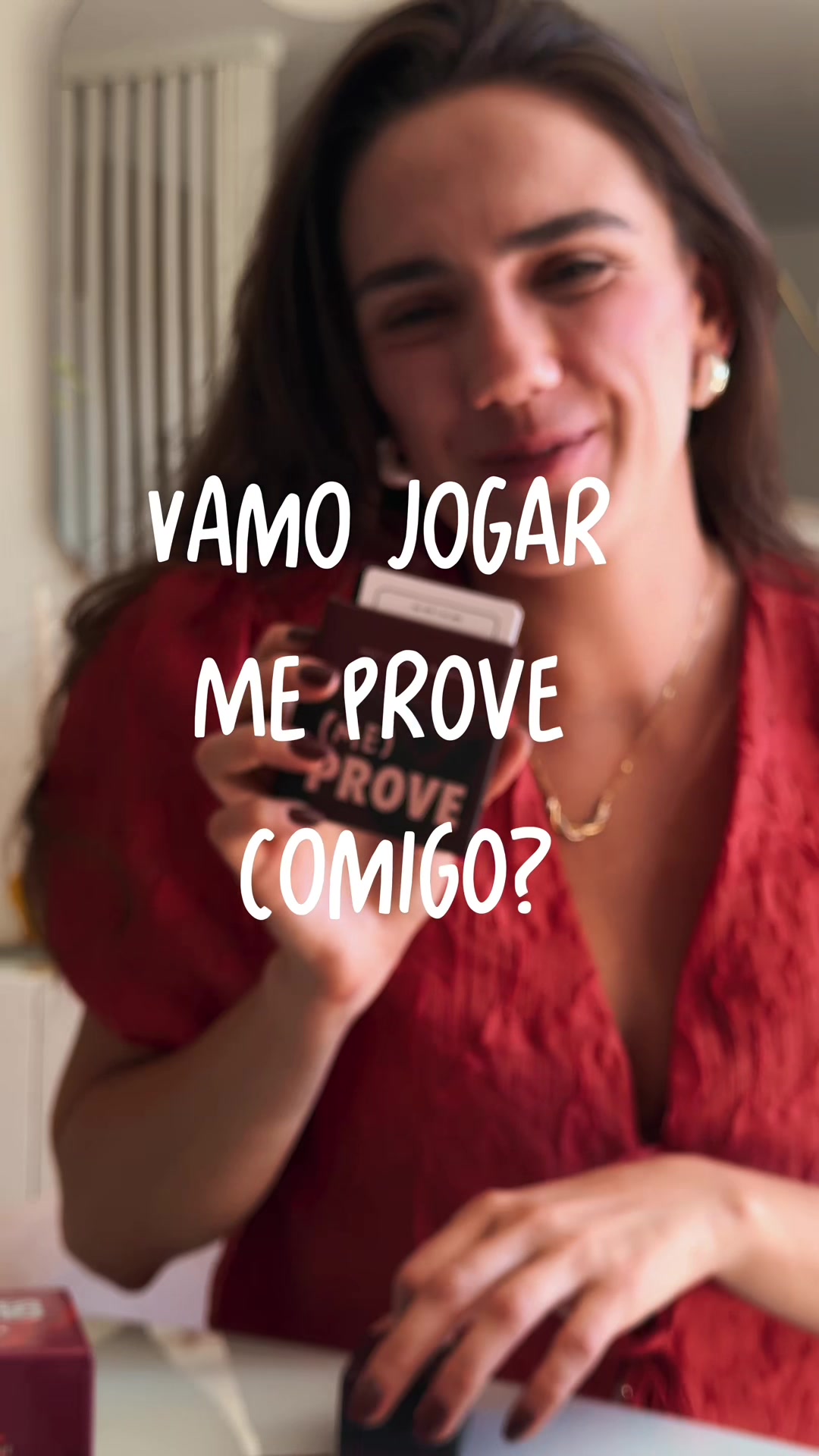@Isso n&atilde;o &eacute; um Jogo
