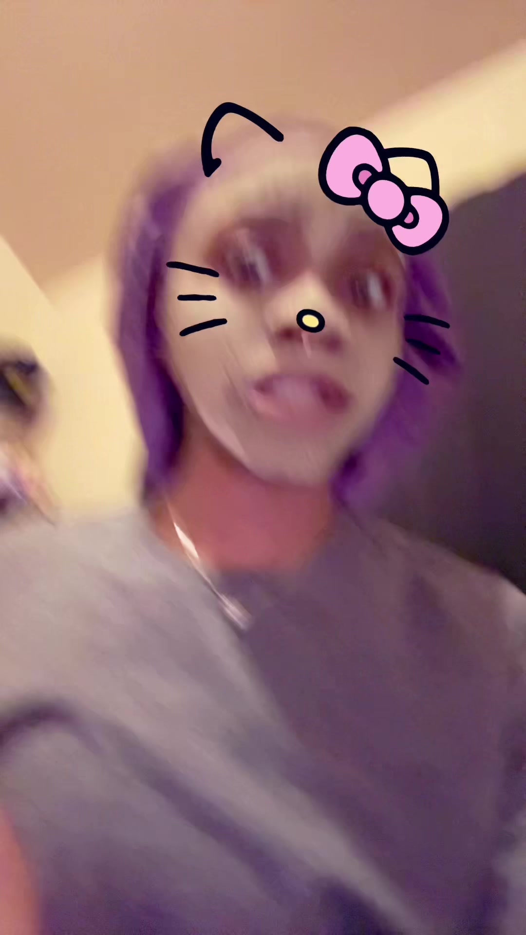 @:)