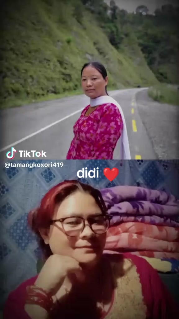 @Dipa Thokar