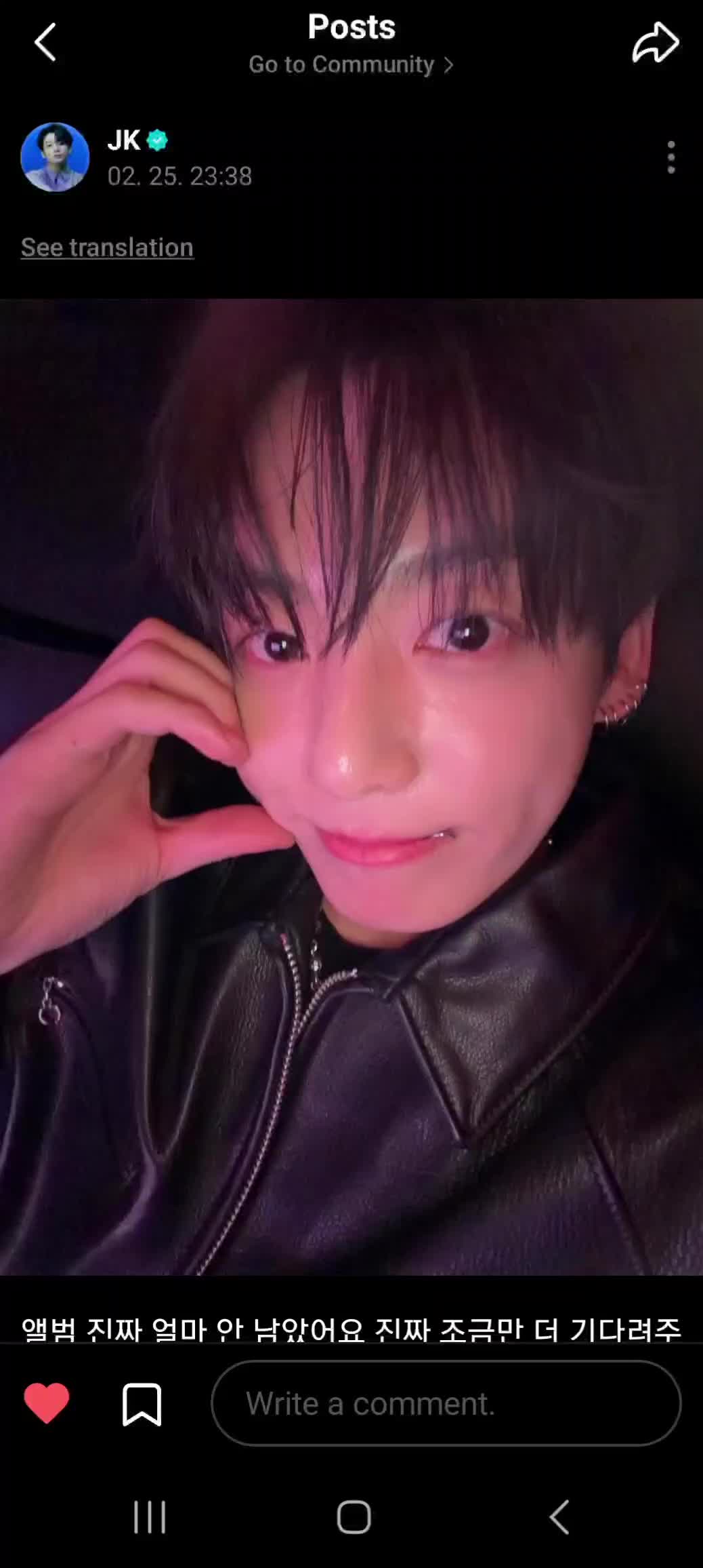 @𝐁𝐓𝐒 🪭 𝐀𝐫𝐭𝐎𝐥𝐠𝐚