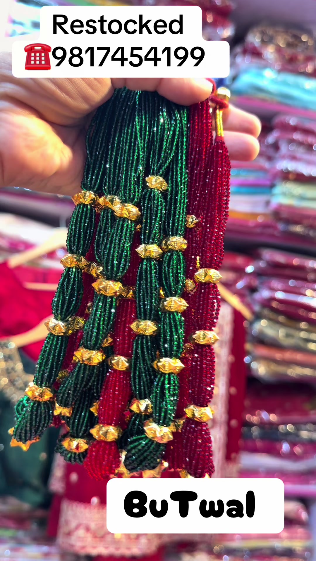 @Shreecollection Butwal