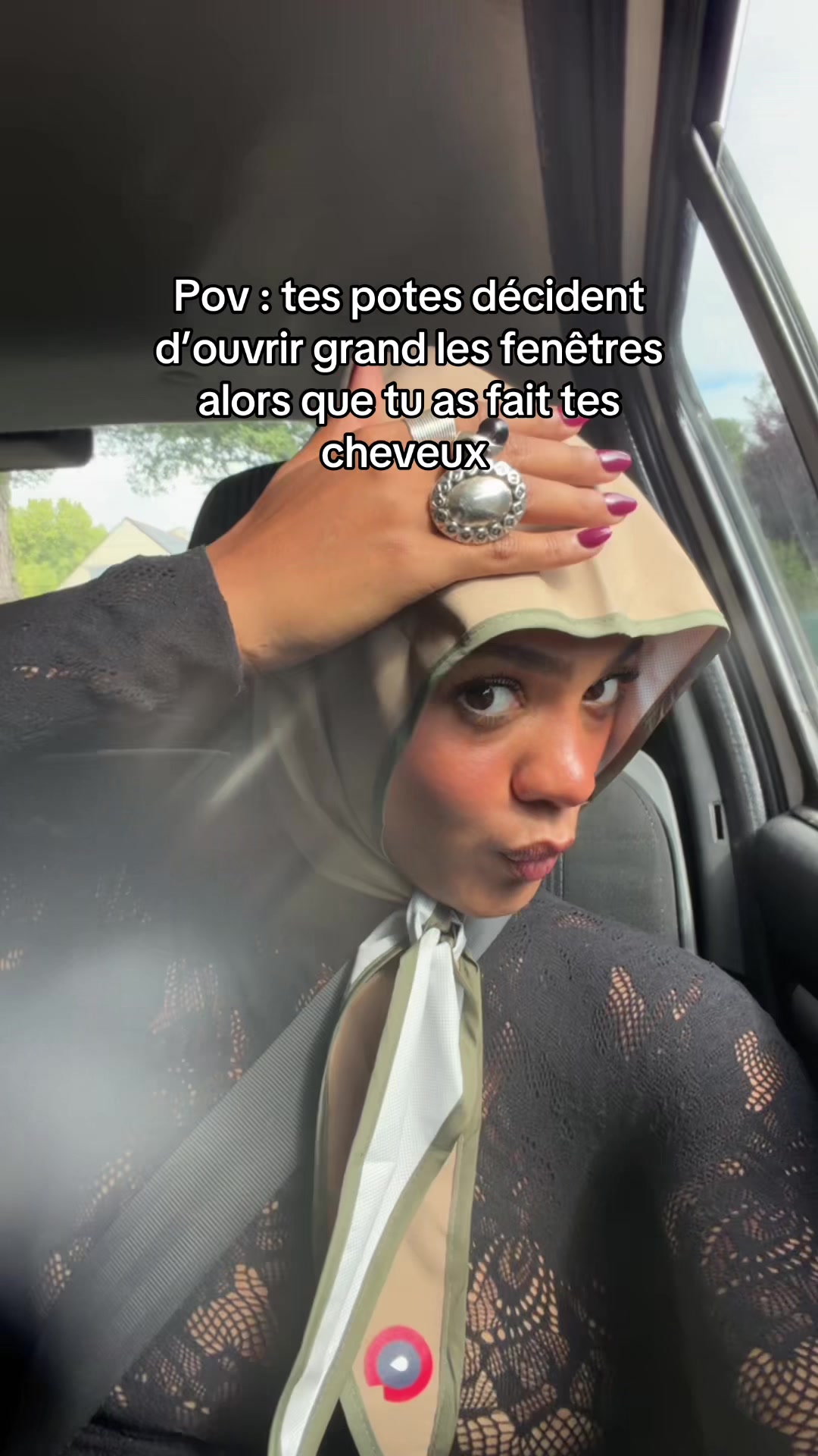 @Victoria