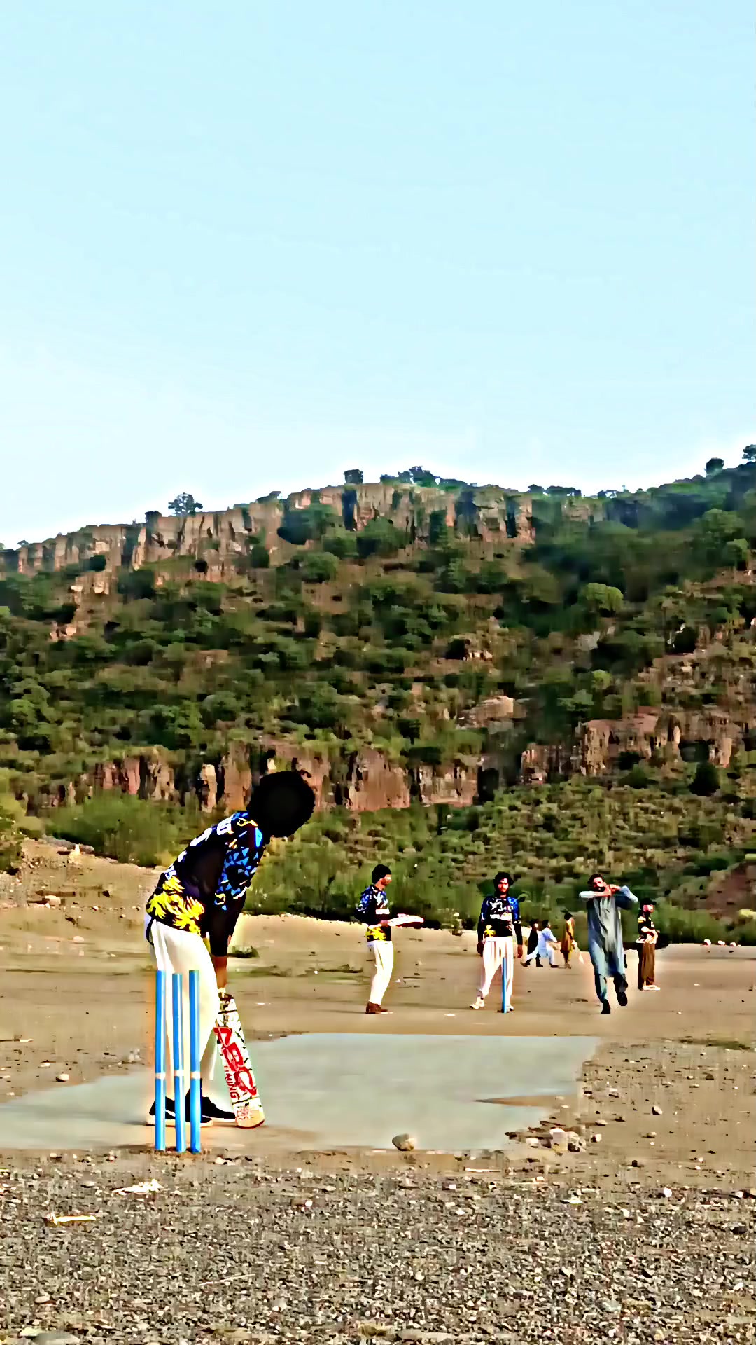 @DAPPA JUNER 🏏