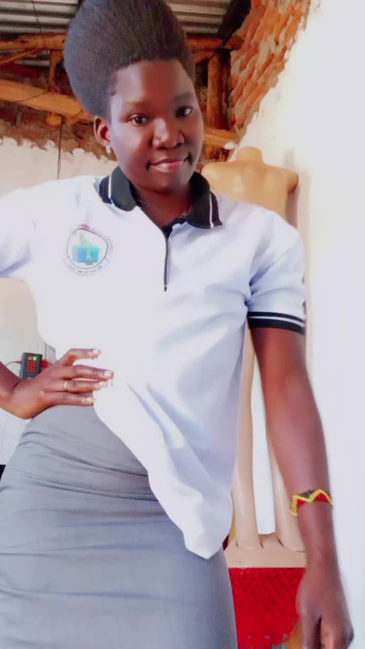 @🦋 baby fifi kwania 🇺🇬