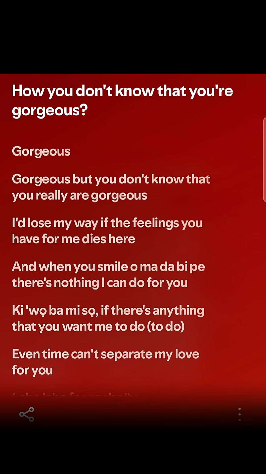 @LyricsAfrika