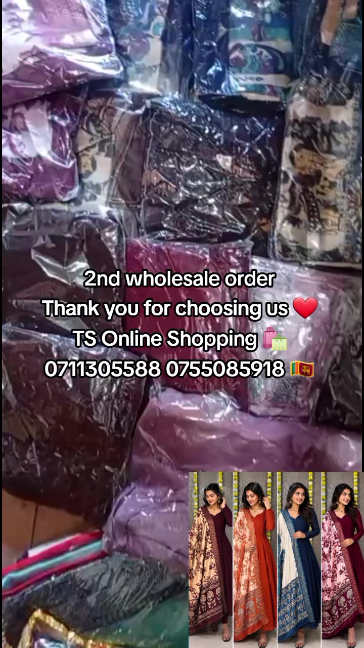 @TS Online Shopping