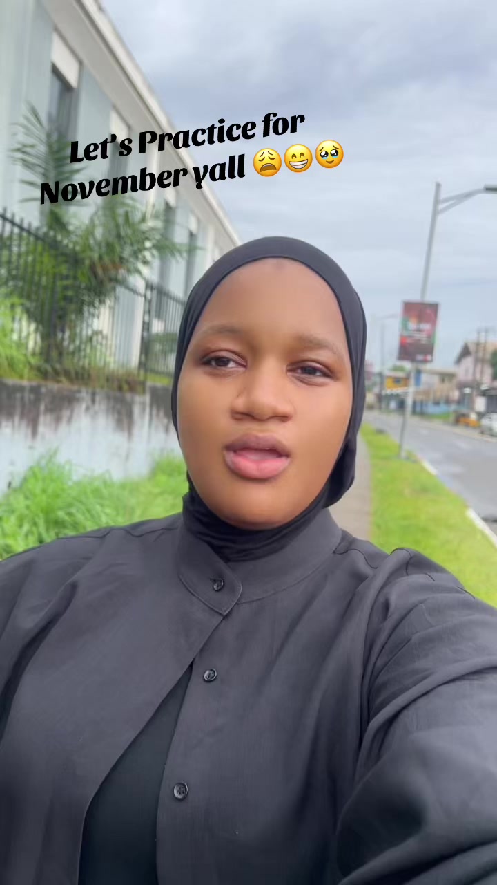 @Kadija Bah