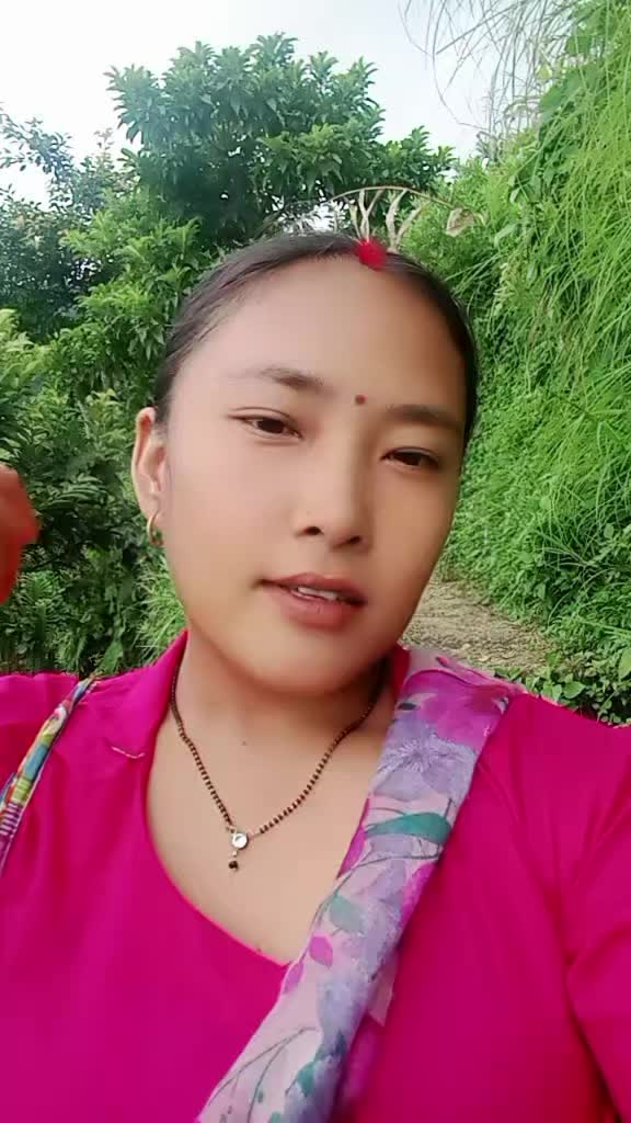 @Anu thapa
