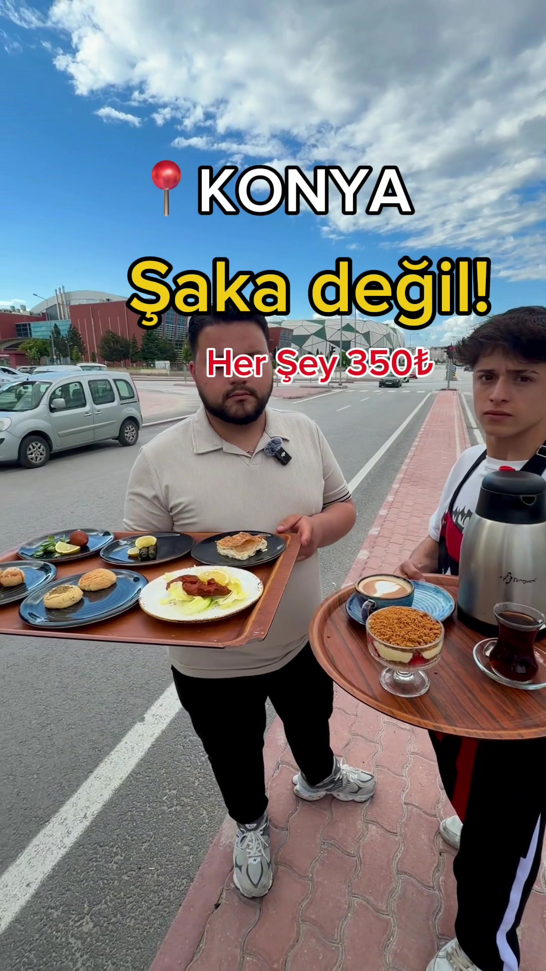 @Konya Gezgini