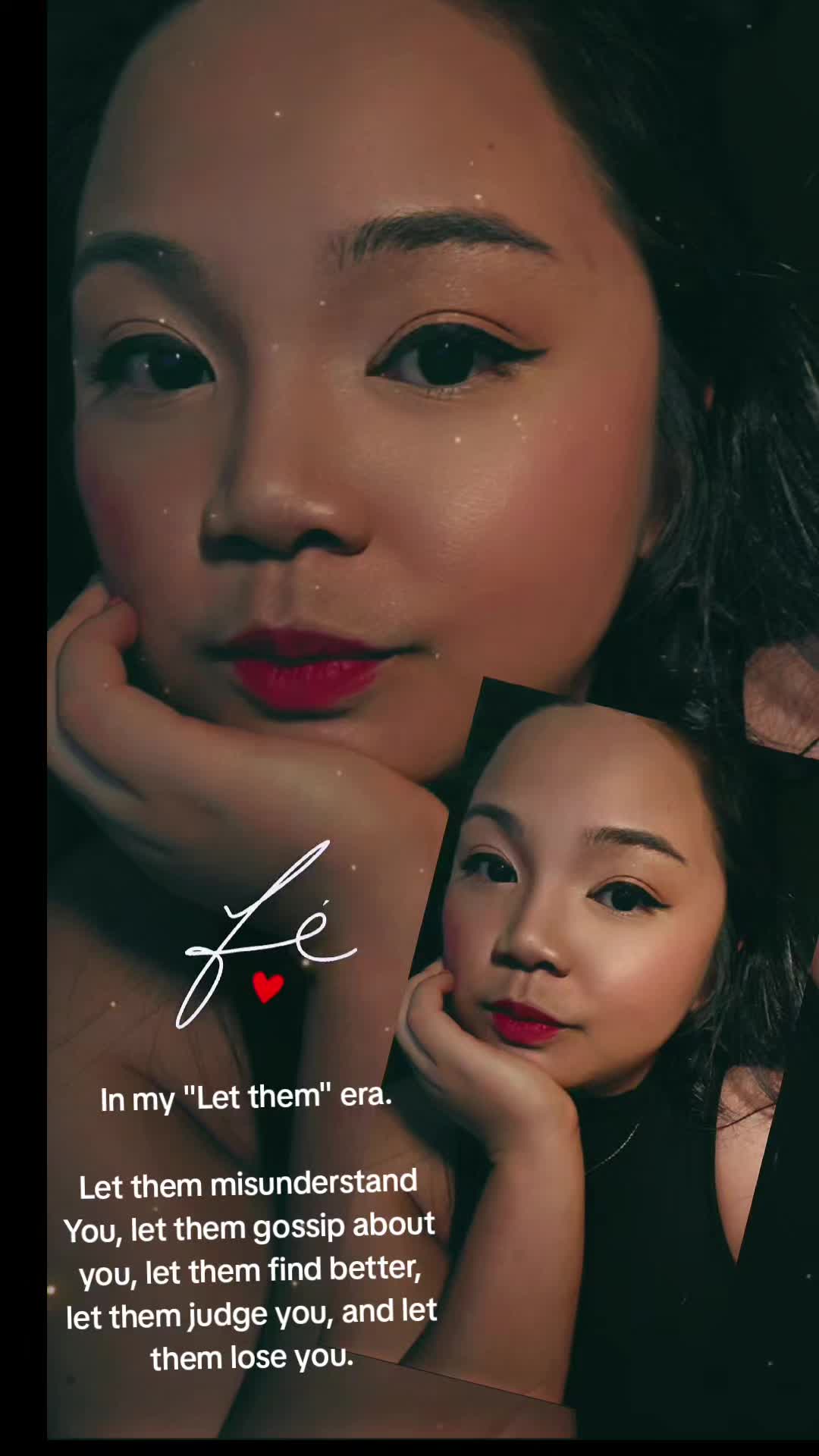 @Aria