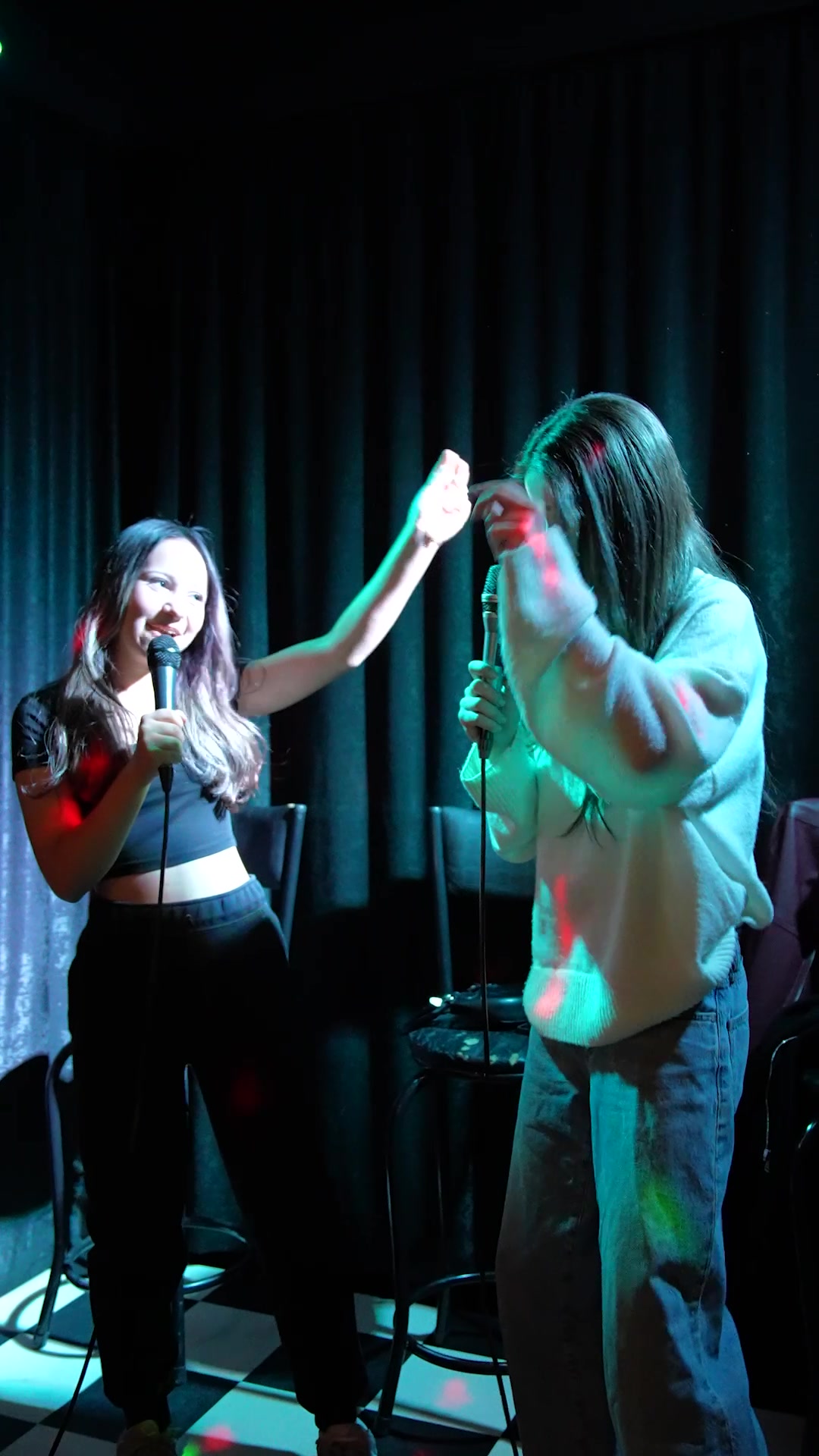 @O Ses Sensin Karaoke