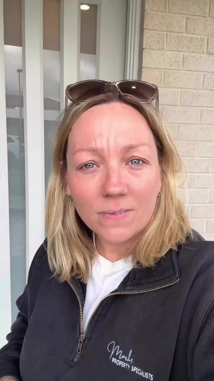 @Kelly: Melb Property Mgr