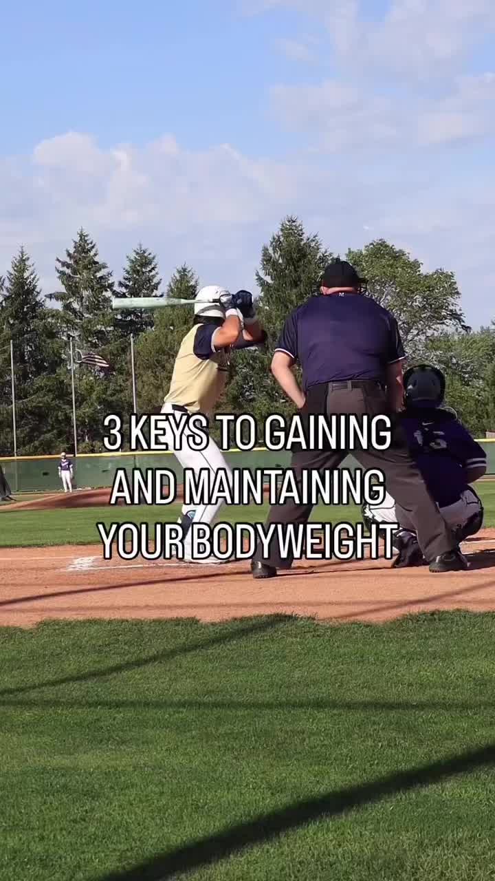 @EvolveBaseballTraining