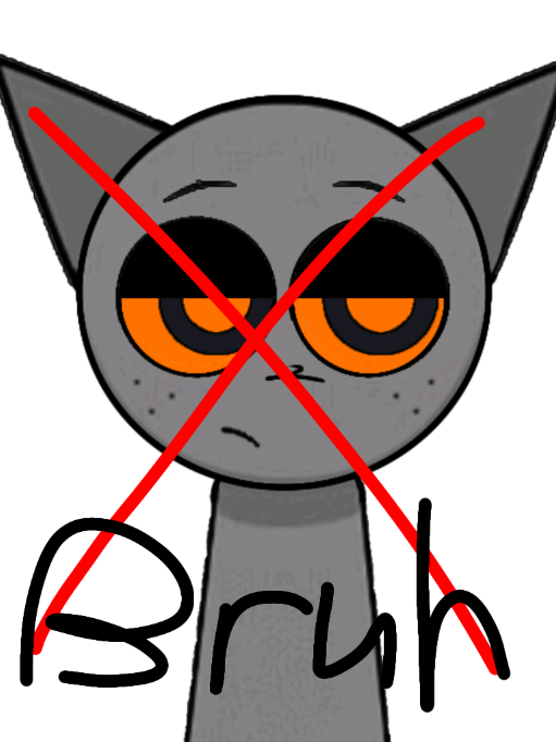@😺Faceless Bad Meow💛