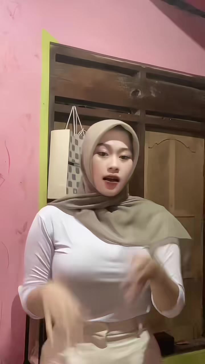 @hijab cantik